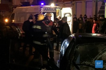 Волинського поліцейського засудили на 3,5 роки за смертельну ДТП