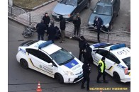 У Луцьку розшукують свідків аварії, у якій постраждав велосипедист