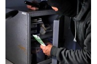 У місті на Волині з офісу 