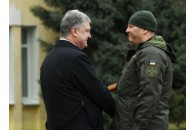 Прибуття Порошенка до Луцька відтерміновується, візит до Ковеля – під питанням