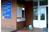 На Волині зловмисники в балаклавах намагались 