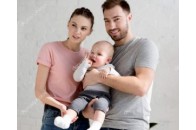 Народження дітей робить людей нещасними – учені