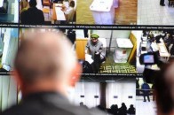На виборчих дільницях не буде камер відеоспостереження