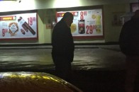 У Луцьку за кермом затримали п’яного посадовця Держпродспоживслужби