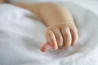 На Волині півторамісячне немовля отруїлось невідомим газом