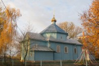 Громада села на Волині залишилась у московському патріархаті