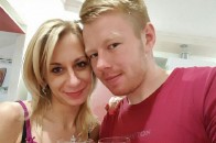У Луцьку дівчина, яка випала з 9 поверху, пригадала нові деталі того вечора (відео)