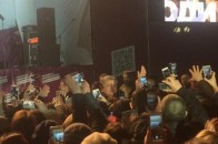 Головні новини Волині 16 березня: Мліли люди, падали стяги, сутички та 