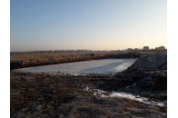 В ОТГ на Волині створюють власний рекреаційний комплекс (фото)