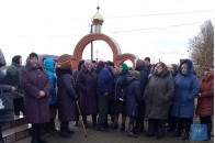 Головні новини Волині 17 березня: Люди пошарпались під церквою через перехід до ПЦУ; підозрюваний у вбивстві Литкіної відмовив суду в допиті; волиняни…