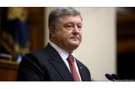 Порошенко заробив за лютий 28 тисяч грн, – Держуправління справами