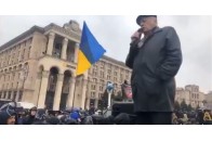 Степан Хмара розповів про вибори і звернувся до українців (відео)