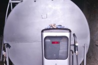 На Волині працювала нелегальна АЗС