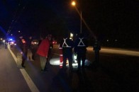 Жінці, яка потрапила у страшну аварію під Луцьком з Юрієм Яцюком, стало краще