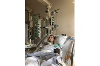 Волинянину, який важко травмувався на заробітках в Німеччині, стало значно гірше