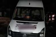 У Луцьку зловили п'яну жінку за кермом
