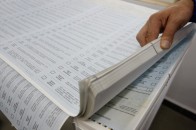 ЦВК збільшила кількість бюлетенів для першого туру