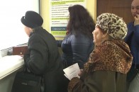 Чому лучани мучаться у безкінечних чергах в 