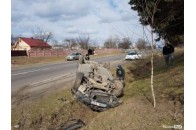 За кермом BMW, який потрапив у ДТП під Луцьком, міг бути скандальний луцький адвокат