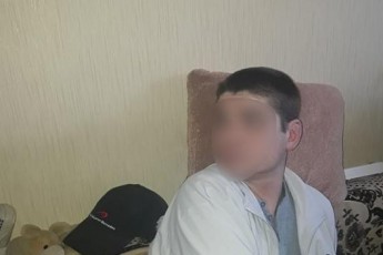Чоловік декілька років надсилав поліцейським порно на Донеччині