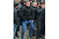 Скільки платив Порошенко тітушкам за 