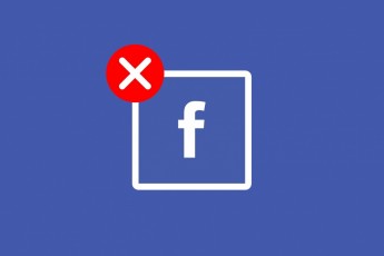 Facebook зупинив усю політичну рекламу в Україні