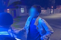У Луцьку затримали п’яного водія