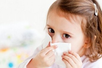 Як вберегти себе від алергії: поради фахівців