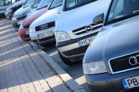 В Україні перерахували нерозмитнені 