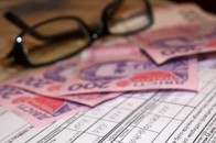 Як розподіляються гроші від монетизації субсидій: пояснення уряду