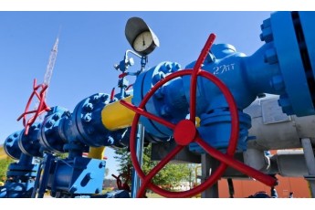 РФ та Угорщина торгуватимуть газом в обхід України