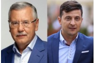 Гриценко викликав на дебати Зеленського