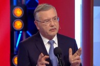 Гриценко розповів, кого призначить на ключові посади, якщо стане президентом