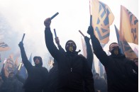 У Порошенка готують масштабну провокацію в столиці на вихідні