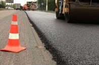Дорогу до Шацька відремонтують за 400 мільйонів гривень
