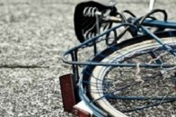 На Волині трактор переїхав пенсіонерку на велосипеді