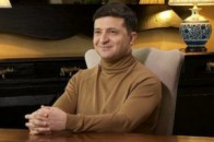 Зеленський розповів, коли повернеться Крим