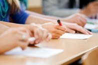 В Україні проходить пробне ЗНО з десяти предметів