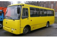 З Луцька почала курсувати нова маршрутка