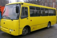 Головні події Волині 23 березня: З Луцька почала курсувати нова маршрутка; У Луцьку автомобіль врізався у маршрутку
