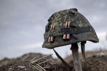Українські військові знищили п’ятьох окупантів на Донбасі