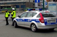 Трьох українців на смерть збило авто у Польщі