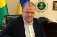 Головні новини Волині 24 березня: Колишній керівник Волинської митниці може очолити митну службу України; У Луцьку зіткнулись два легковики