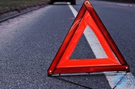 На Волині сталась аварія, троє постраждалих − у лікарні