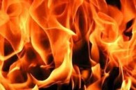 На Волині у пожежі загинуло двоє чоловіків