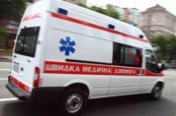 Волинянку врятували від удушення
