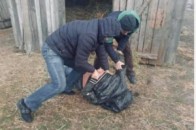 Чоловік зґвалтував і пограбував 11-річну дівчинку