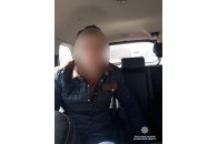 На Волині спіймали п'яного водія, який перевищував швидкість (фото)