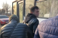 Громадянин Туреччини намагався вивезти українку в сексуальне рабство