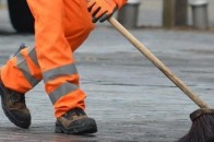 У Ківерцях вулиці приберуть за 1,7 мільйона гривень